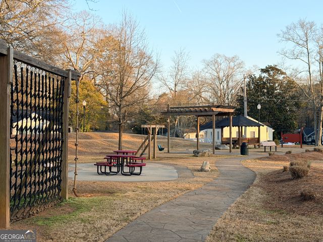 226 Tilney Avenue, Griffin, GA 30224