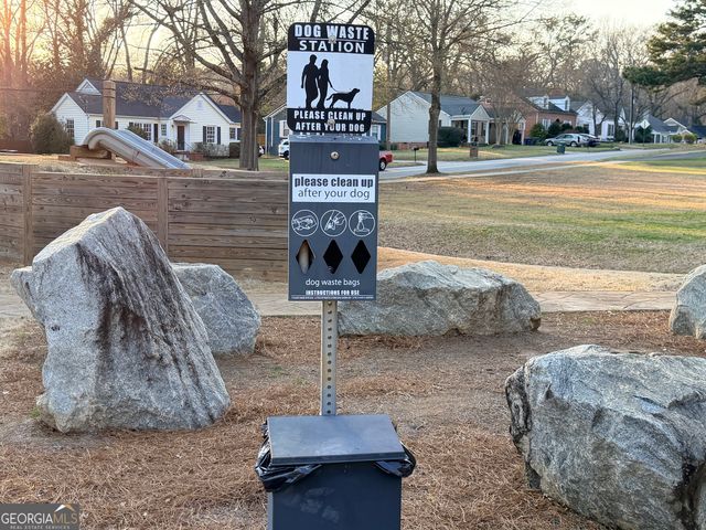 226 Tilney Avenue, Griffin, GA 30224