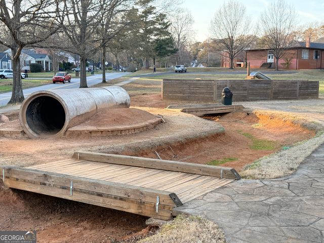 226 Tilney Avenue, Griffin, GA 30224