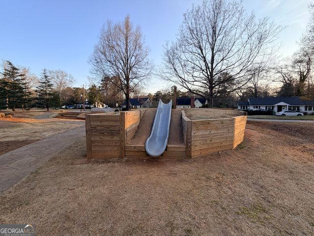 226 Tilney Avenue, Griffin, GA 30224