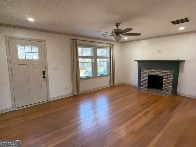 226 Tilney Avenue, Griffin, GA 30224