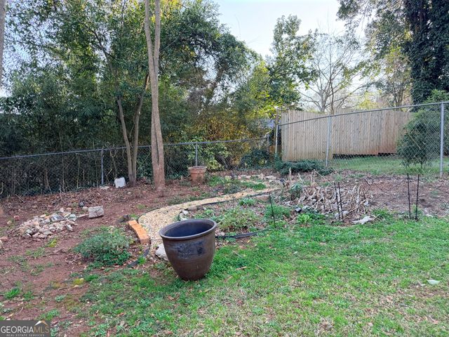 226 Tilney Avenue, Griffin, GA 30224