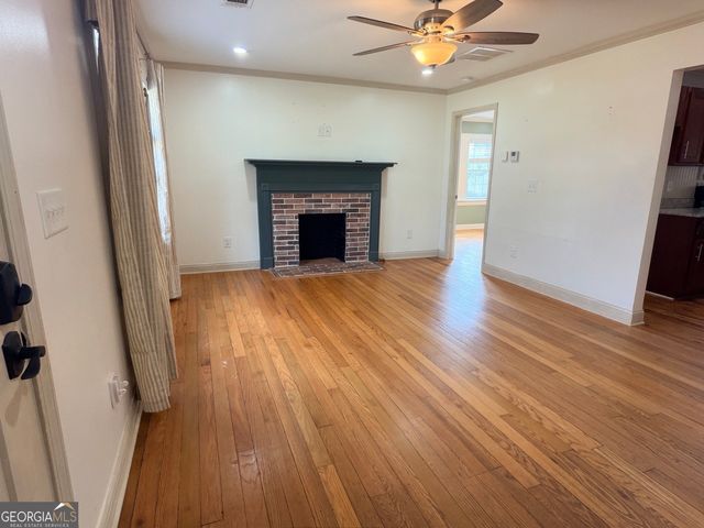 226 Tilney Avenue, Griffin, GA 30224