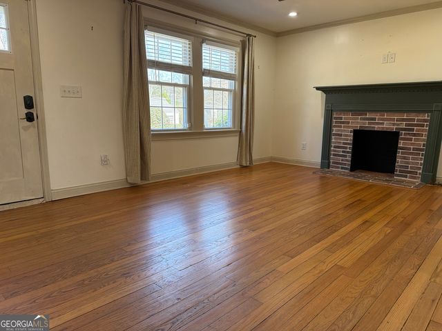 226 Tilney Avenue, Griffin, GA 30224