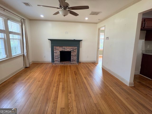 226 Tilney Avenue, Griffin, GA 30224