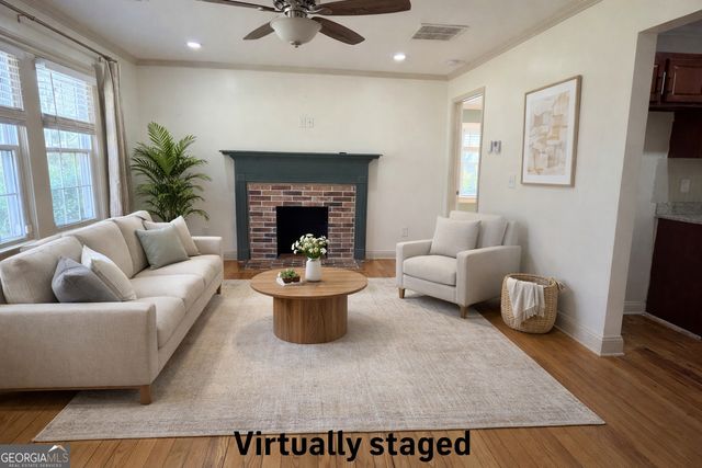 226 Tilney Avenue, Griffin, GA 30224