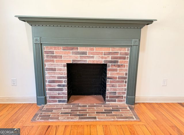 226 Tilney Avenue, Griffin, GA 30224