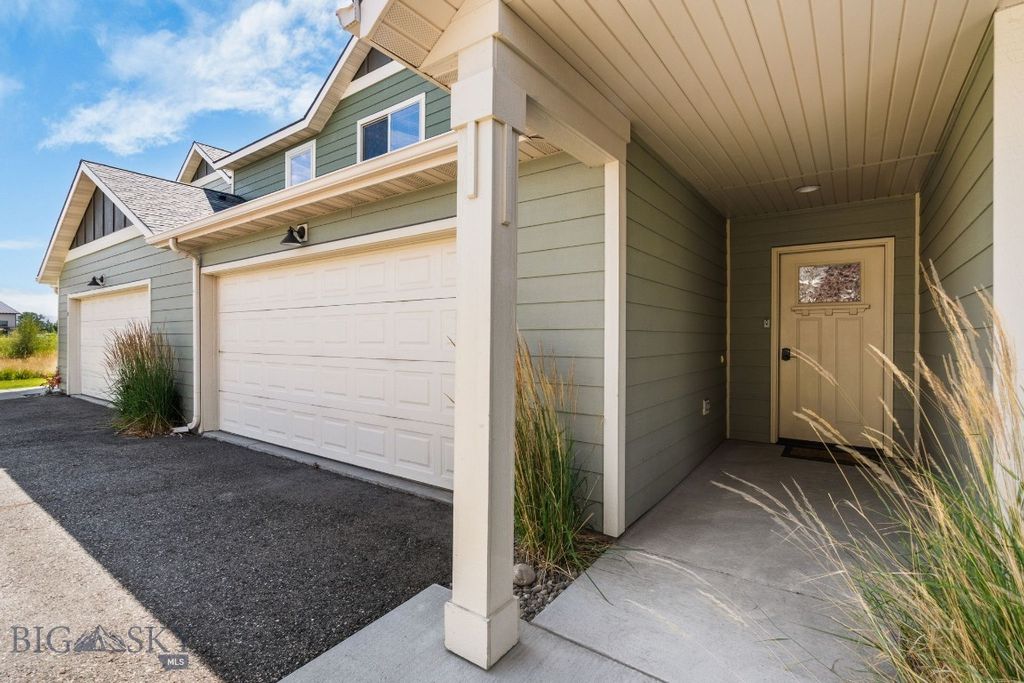 158 Tail Feather Lane C, Bozeman, MT 59718