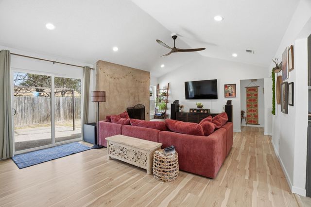 10305 Golden Quail DR, Austin, TX 78758