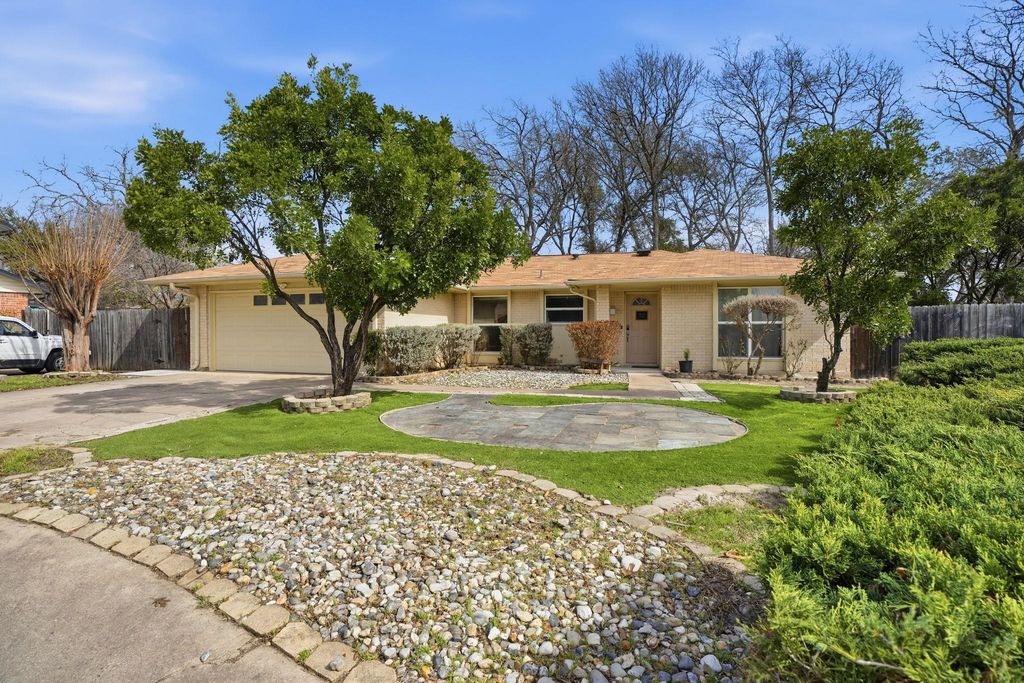 10305 Golden Quail DR, Austin, TX 78758