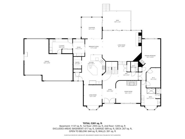 4541 Meadow Road, Edina, MN 55424