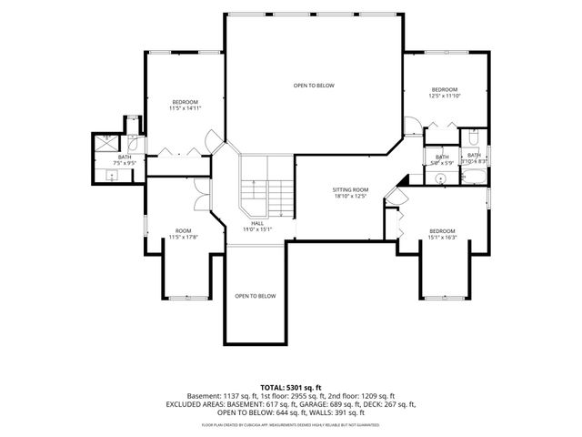 4541 Meadow Road, Edina, MN 55424
