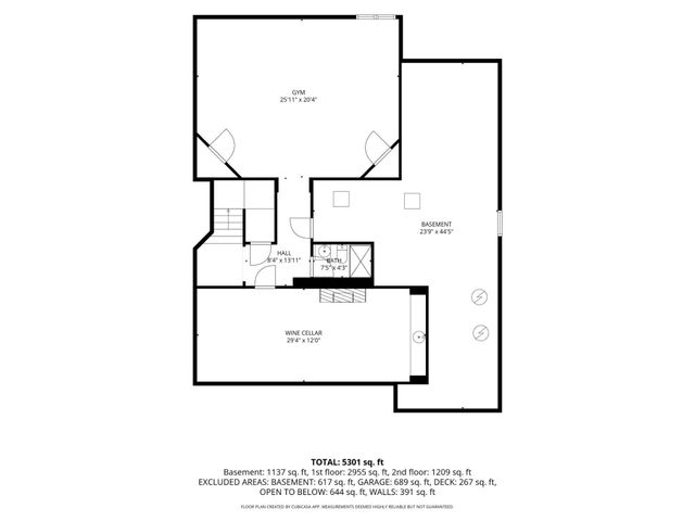 4541 Meadow Road, Edina, MN 55424