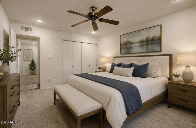 233 E Cairo Drive, Tempe, AZ 85282