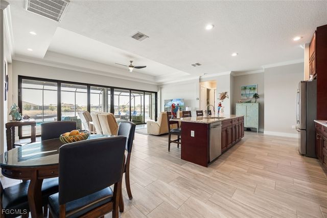 4214 NW 39th LN, Cape Coral, FL 33993