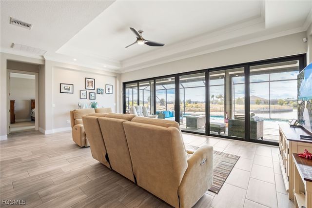 4214 NW 39th LN, Cape Coral, FL 33993