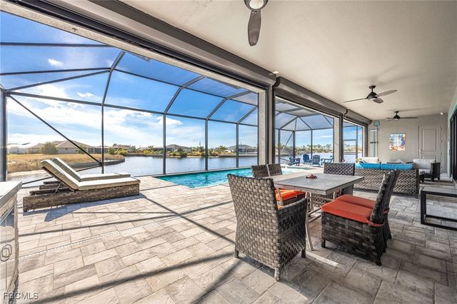 4214 NW 39th LN, Cape Coral, FL 33993