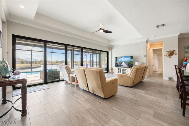 4214 NW 39th LN, Cape Coral, FL 33993