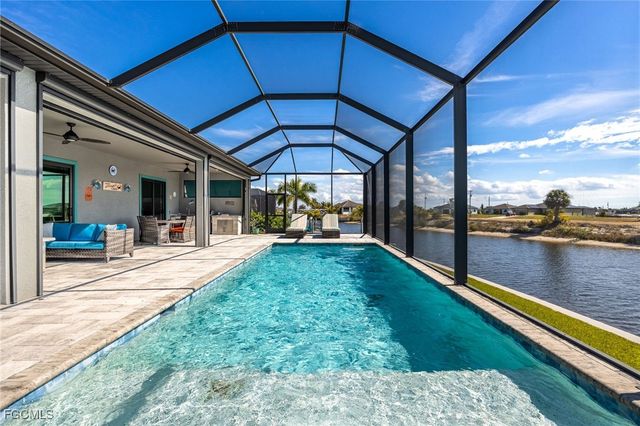 4214 NW 39th LN, Cape Coral, FL 33993