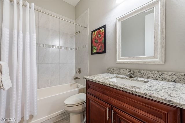 4214 NW 39th LN, Cape Coral, FL 33993