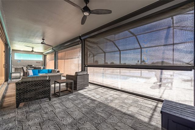 4214 NW 39th LN, Cape Coral, FL 33993