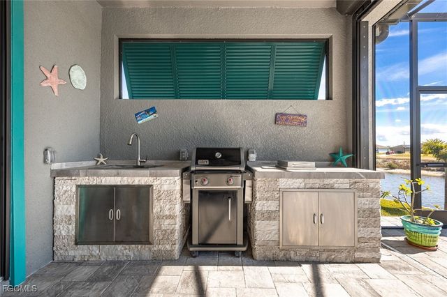 4214 NW 39th LN, Cape Coral, FL 33993