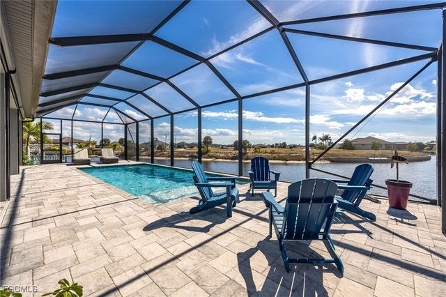 4214 NW 39th LN, Cape Coral, FL 33993