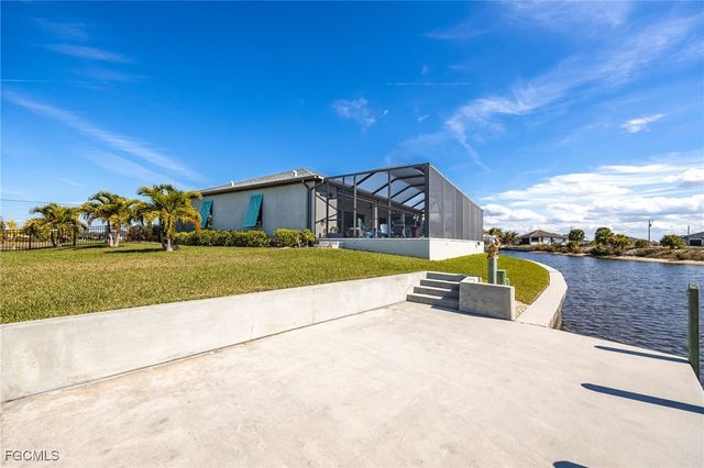4214 NW 39th LN, Cape Coral, FL 33993