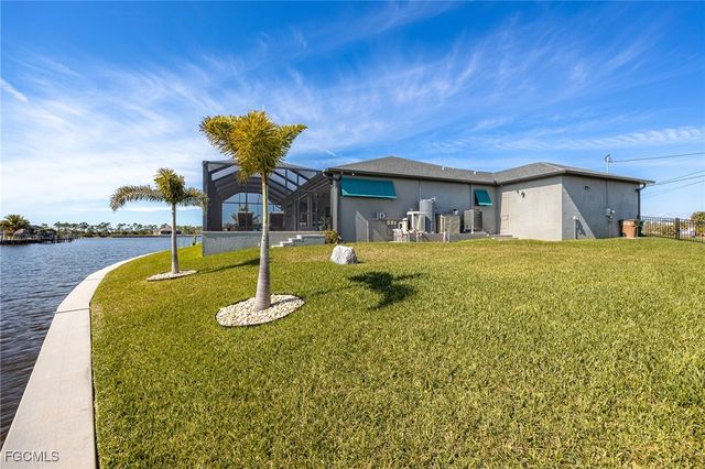 4214 NW 39th LN, Cape Coral, FL 33993