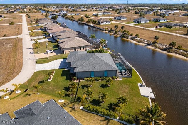 4214 NW 39th LN, Cape Coral, FL 33993