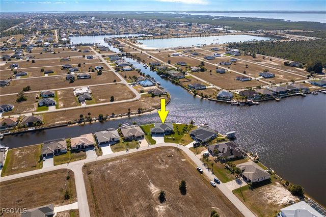 4214 NW 39th LN, Cape Coral, FL 33993