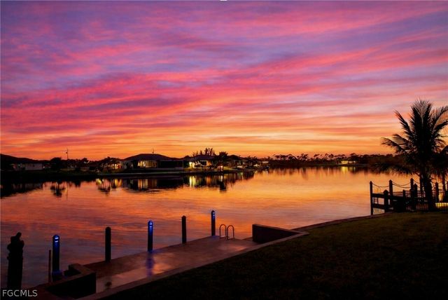 4214 NW 39th LN, Cape Coral, FL 33993