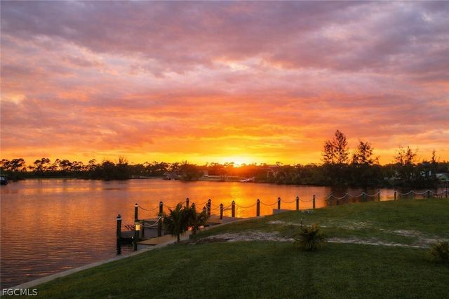 4214 NW 39th LN, Cape Coral, FL 33993