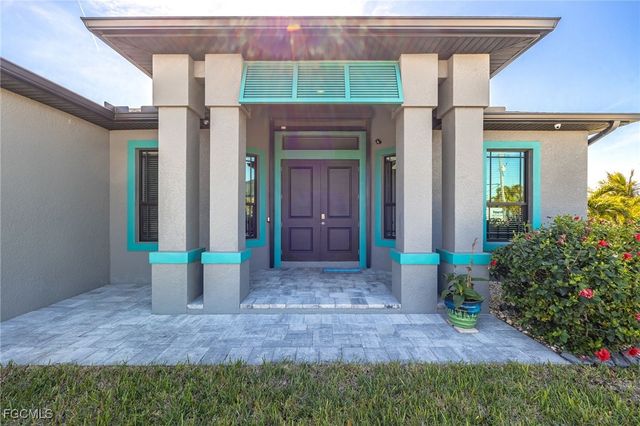 4214 NW 39th LN, Cape Coral, FL 33993