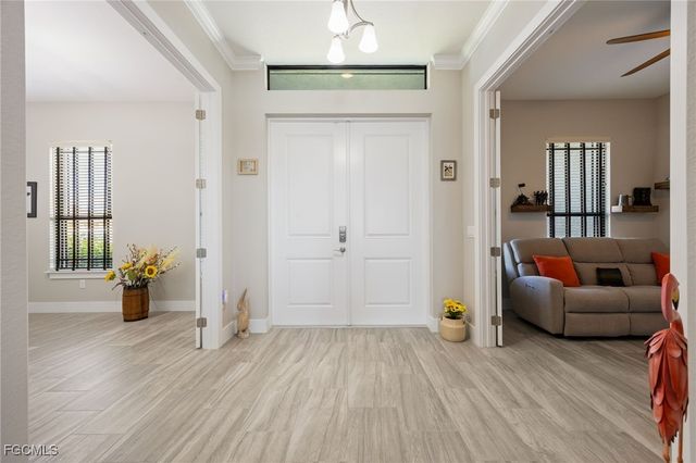 4214 NW 39th LN, Cape Coral, FL 33993