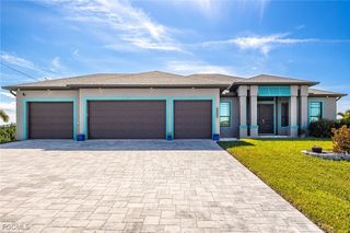 4214 NW 39th LN, Cape Coral, FL 33993