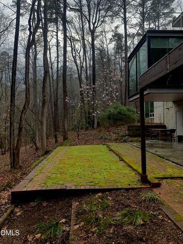 740 Cedar Brook Way, Chapel Hill, NC 27516