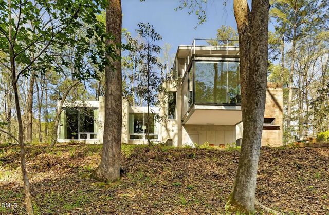 740 Cedar Brook Way, Chapel Hill, NC 27516