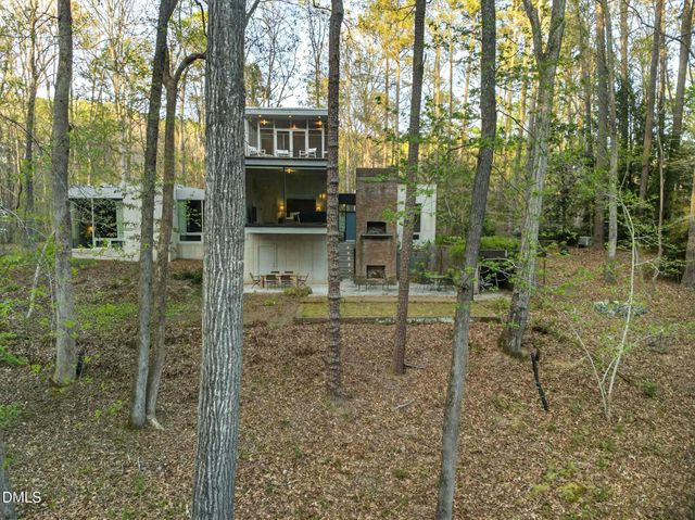 740 Cedar Brook Way, Chapel Hill, NC 27516