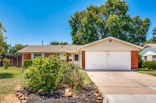 613 Whitener Road, Euless, TX 76040