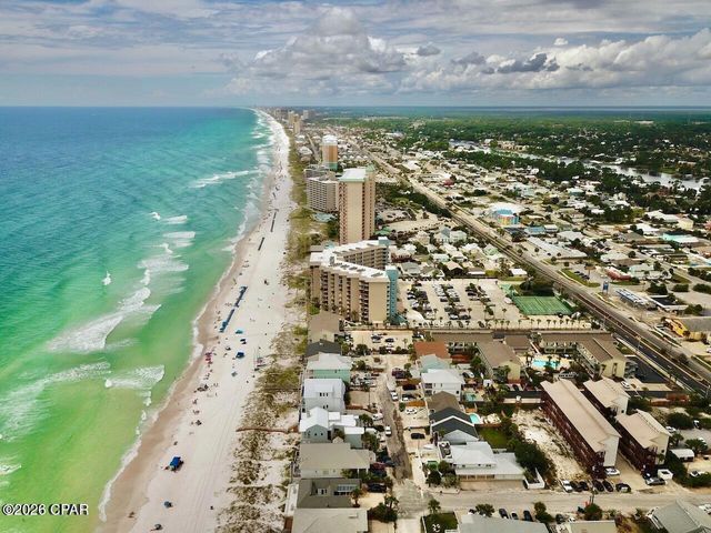 4114 Holiday Drive 7, Panama City Beach, FL 32408