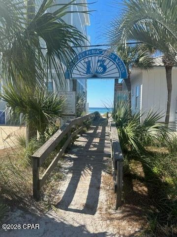 4114 Holiday Drive 7, Panama City Beach, FL 32408