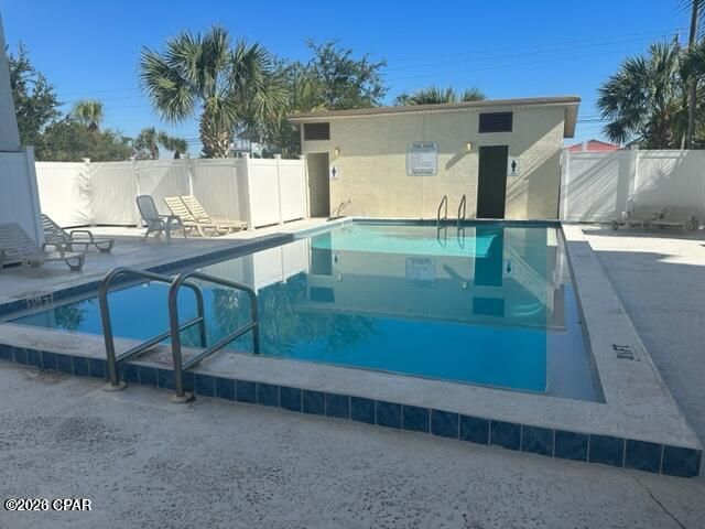 4114 Holiday Drive 7, Panama City Beach, FL 32408