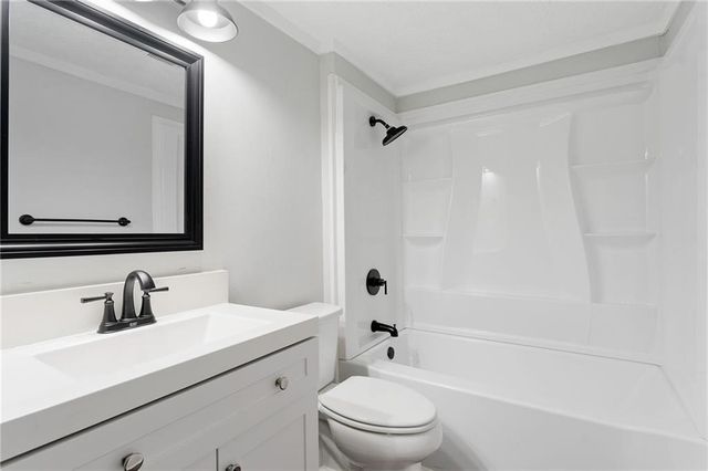 119 Mcbee Street, Dallas, GA 30132