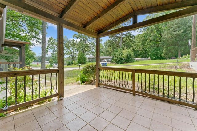 119 Mcbee Street, Dallas, GA 30132