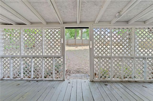 119 Mcbee Street, Dallas, GA 30132