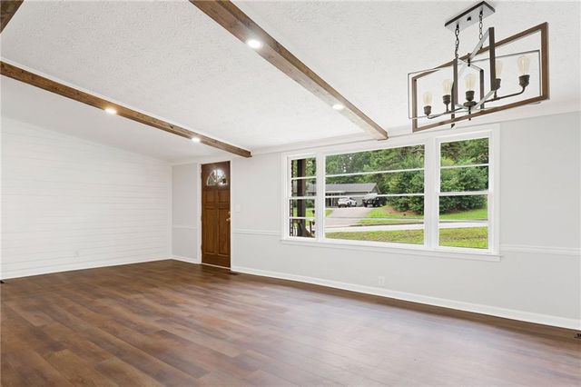 119 Mcbee Street, Dallas, GA 30132