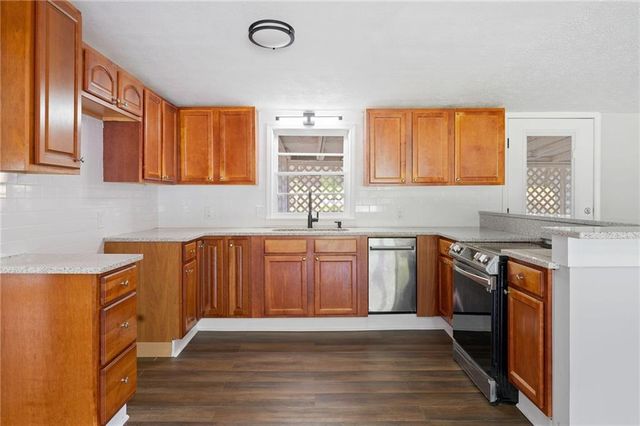 119 Mcbee Street, Dallas, GA 30132