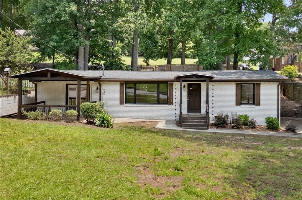 119 Mcbee Street, Dallas, GA 30132