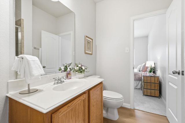 8321 Marsh Street, Lantana, TX 76226